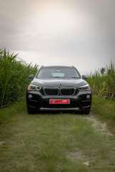 BMW X1 sDrive 20d