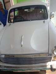 Hindustan Motors Ambassador others