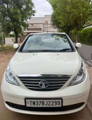 Tata Manza Aqua Quadrajet BS III