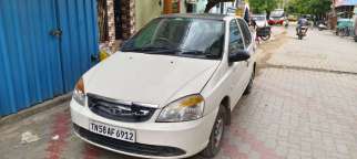 Tata Indica eV2 GLS eMAX