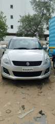 Maruti Suzuki Swift VDI