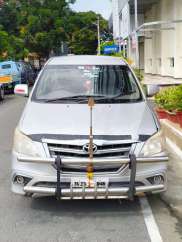 Toyota Innova 2.5 G
