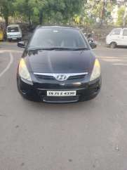 Hyundai i20 1.4 Magna CRDi