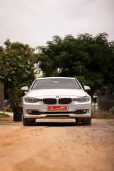 BMW 3 Series 320d