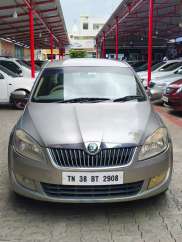 Skoda Rapid 1.6 TDI Active Plus