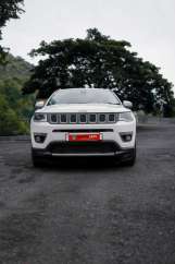 Jeep Compass 2.0 Limited