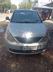 Tata Indica Vista LS Quadrajet