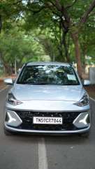 Hyundai Grand i10 Nios Asta