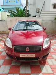 Fiat Linea 1.3 Active