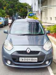 Renault Pulse RXL ABS