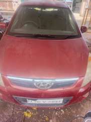 Hyundai i20 1.4 Magna CRDi