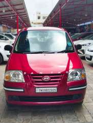 Hyundai Santro Xing GLS