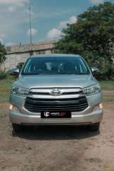 Toyota Innova Crysta 2.8 Z