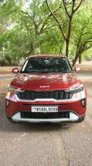 Kia Sonet 1.2 HTE