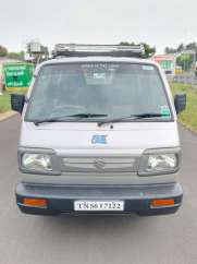 Maruti Suzuki Omni 5 seater
