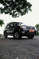Ford Endeavour 3.0L 4X2 AT