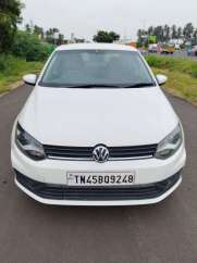 Volkswagen AMEO 1.5 TDI Comfortline Volkswagen AMEO 1.5 TDI Comfortline