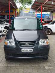 Hyundai Santro Xing GLS Hyundai Santro Xing GLS