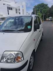 Hyundai Santro Xing GL Plus Hyundai Santro Xing GL Plus
