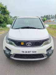 Tata Hexa XT