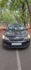 Skoda Rapid Ambition