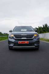 Kia Seltos HTK