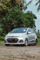 Hyundai Grand I10 1.1 CRDI Asta