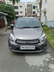 Maruti Suzuki Celerio ZXI