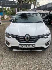 Renault Triber RXZ