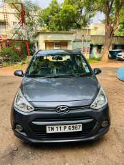 Hyundai Grand I10 Sportz Edition