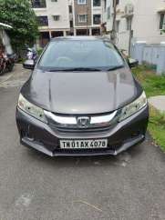 Honda City 1.5 V AT