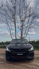 Maruti Suzuki Baleno Zeta