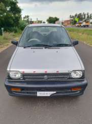 Maruti Suzuki 800 AC