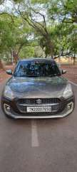 Maruti Suzuki Swift VXI
