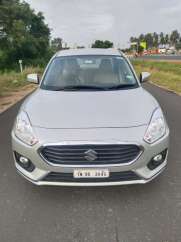 Maruti Suzuki Swift dzire ZDI