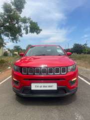 Jeep Compass 1.4 Sport