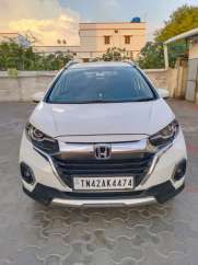 Honda WR-V 1.2 VX