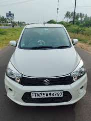 Maruti Suzuki Celerio ZXI