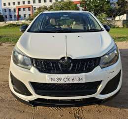 Mahindra Marazzo others