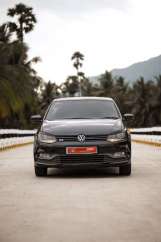 Volkswagen Polo GT TSI