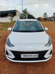 Hyundai Grand i10 Nios Sportz AT