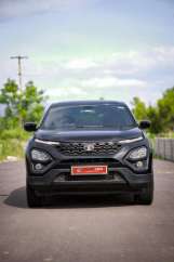Tata Harrier XZA