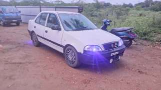 Maruti Suzuki Esteem LX