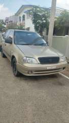 Maruti Suzuki Esteem LX