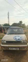 Maruti Suzuki 800 others