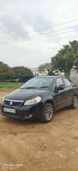 Maruti Suzuki SX4 VXI