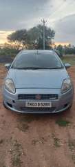 Fiat Punto others