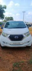 Nissan Datsun others