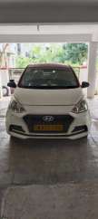 Hyundai Xcent 1.2 E VTVT