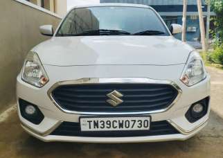 Maruti Suzuki Swift dzire 1.2 VXI